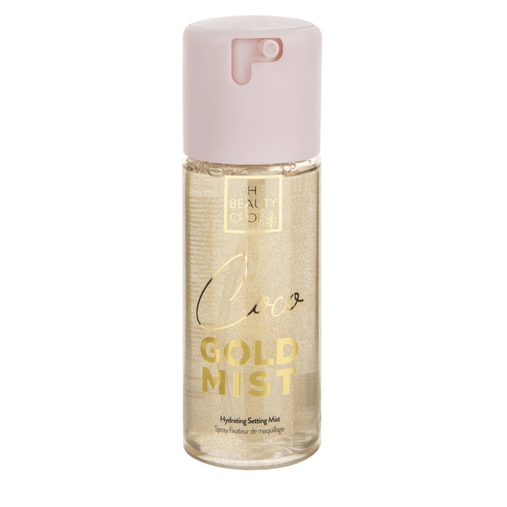 The Beauty Crop, Coco Gold Mist